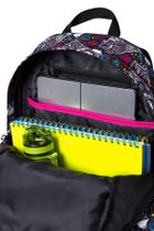CoolPack, Discovery, plecak szkolny 17", Coco
