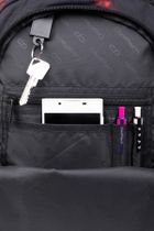 CoolPack, Drafter, plecak szkolny, 3-komorowy, Ashh