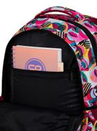 CoolPack, Drafter, plecak szkolny, 3-komorowy, Cinco