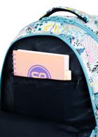 CoolPack, Drafter, plecak szkolny, 3-komorowy, Davao