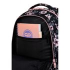 CoolPack, Drafter, plecak szkolny, 3-komorowy, Helen