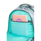 CoolPack, Drafter, plecak szkolny, 3-komorowy, Tokio