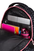 CoolPack, Factor, plecak szkolny, Rainbow Dots