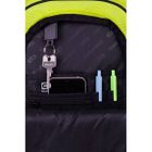 CoolPack, Factor X, plecak szkolny, 4-komorowy, Gradient Lemon