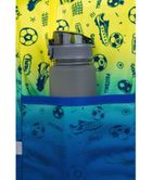 CoolPack, Jack, plecak szkolny, 2-komorowy, na kółkach, Football