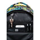 CoolPack, Jerry, plecak szkolny, 2-komorowy, Goal Time