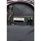 CoolPack, Jerry, plecak szkolny, 3-komorowy, Catnip