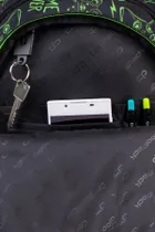 CoolPack, Jerry, plecak szkolny, 3-komorowy, Game Night