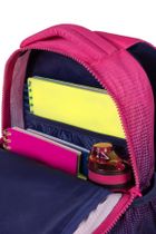 CoolPack, Jerry, plecak szkolny, 3-komorowy, Gradient Frape