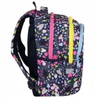 CoolPack, Jerry, plecak szkolny, 3-komorowy, In the garden