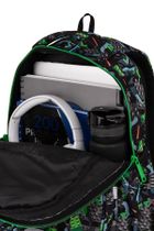 CoolPack, Jerry, plecak szkolny, 3-komorowy, Kids From The Block