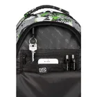 CoolPack, Jerry, plecak szkolny, 3-komorowy, Let's Gol