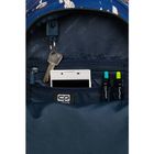 CoolPack, Jerry, plecak szkolny, 3-komorowy, Space Adventure