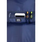 CoolPack, Joy S, plecak szkolny, 3-komorowy, Indian Zoo