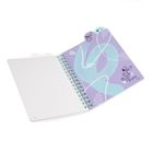 CoolPack, Lilo i Stitch, kołozeszyt A5, 100 kartek, kratka, 1 szt.