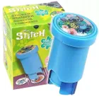 CoolPack, Lilo i Stitch, stempel z naklejkami, 156 naklejek, 1 szt.