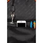 CoolPack, Loop, plecak szkolny, 2-komorowy, Blacko