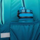 CoolPack, Pick Gradient, plecak szkolny, 2-komorowy, blue lagoon
