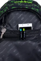 CoolPack, Pick, plecak szkolny, 2-komorowy, Game Night