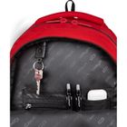 CoolPack, Pick, plecak szkolny, 2-komorowy, Gradient Cranberry