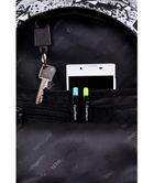 CoolPack, Pick, plecak szkolny, 2-komorowy, Grey Ball