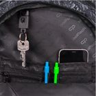 CoolPack, Pick, plecak szkolny, 2-komorowy, Shazam