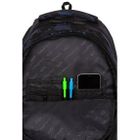 CoolPack, Pick, plecak szkolny, 2-komorowy, Trace Navy