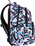 CoolPack, plecak szkolny, 2-komorowy, Pick Sweet Mess