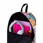 CoolPack, Slight, plecak szkolny, 1-komorowy, Art Deco