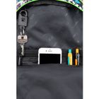 CoolPack, Spiner Termic, plecak szkolny, 3-komorowy, Peek A Boo