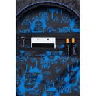 CoolPack, Star Wars, Jerry, plecak szkolny, 3-komorowy