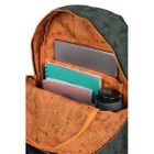 CoolPack, Star Wars Mandalorian, Cross, plecak szkolny, 1-komorowy