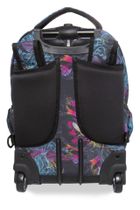 CoolPack, Swift, plecak na kółkach, Vibrant Bloom
