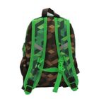 CoolPack, Toby, plecak dla przedszkolaka, 1-komorowy, City Jungle