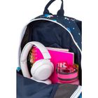 CoolPack, Toby, plecak dla przedszkolaka, Blue Unicorn