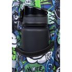 CoolPack, Toby, plecak dla przedszkolaka, Monster Team