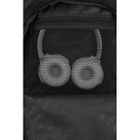 CoolPack, Trooper, plecak szkolny, 2-komorowy, black collection