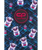 CoolPack, Turtle, plecak szkolny, 2-komorowy, Dogs to go