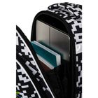 CoolPack, Turtle, plecak szkolny, 2-komorowy, Game Over