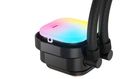 Corsair, chłodzenie wodne, iCUE LINK TITAN 360 RX RGB AIO, 360mm