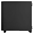 Corsair, obudowa komputerowa, 3000D Airflow RGB TG Mid-Tower, czarna