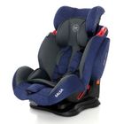 Coto Baby, Salsa, fotelik samochodowy, 9-36 kg, szary