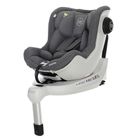 Coto Baby, Solario Isofix, fotelik samochodowy, 0-18 kg, szary