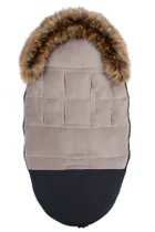 Cottonmoose, Moose, śpiworek do wózka, Jungle Green