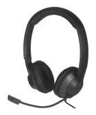 Creative, słuchawki z mikrofonem, Hs-720, V2 USB