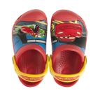 Crocs, Klapki chłopięce, Auta