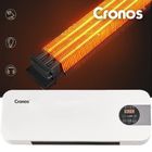 Cronos, kurtyna powietrzna 1500W, HFH-201