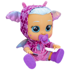 Cry Babies, Dressy Fantasy, Bruny, lalka płacząca