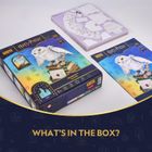 Cubic Fun, Harry Potter Hedwiga, puzzle 3D, 93 elementy