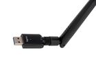 Cudy, karta sieciowa, WU1400 AC1300 USB 3.0, z anteną zewnętrzną 5dbi